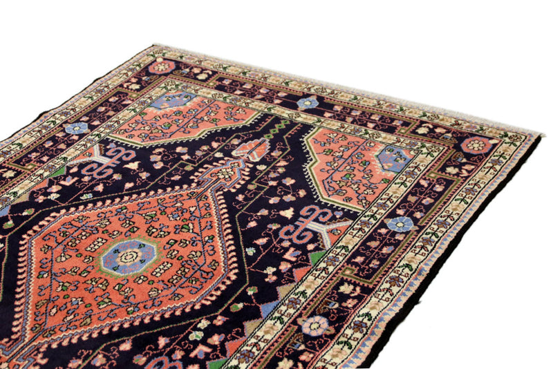 Nahavand Teppe 180x110cm - Persisk teppe