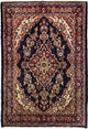Sarouk Teppe 195x135cm - Persisk teppe