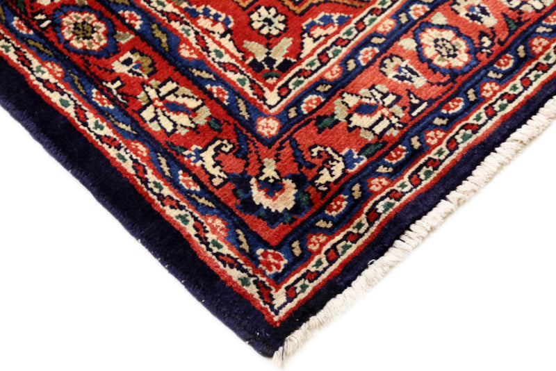 Sarouk Teppe 195x135cm - Persisk teppe