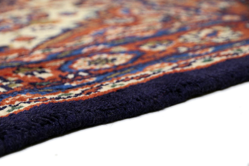 Sarouk Teppe 195x135cm - Persisk teppe
