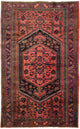 Hamadan Teppe 210x130cm - Persisk teppe