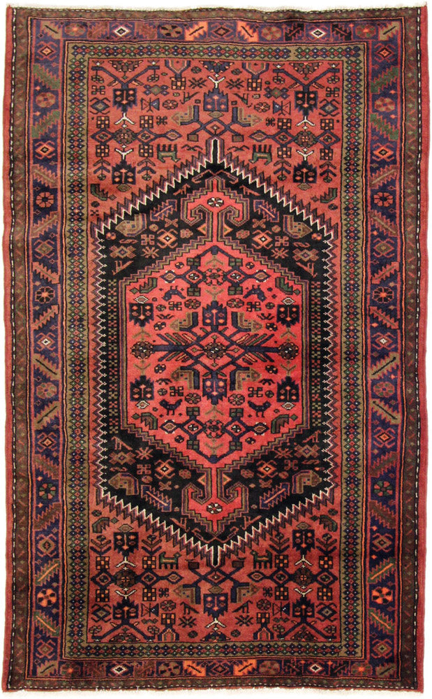 Hamadan Teppe 210x130cm - Persisk teppe
