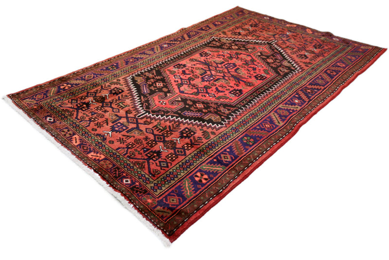 Hamadan Teppe 210x130cm - Persisk teppe