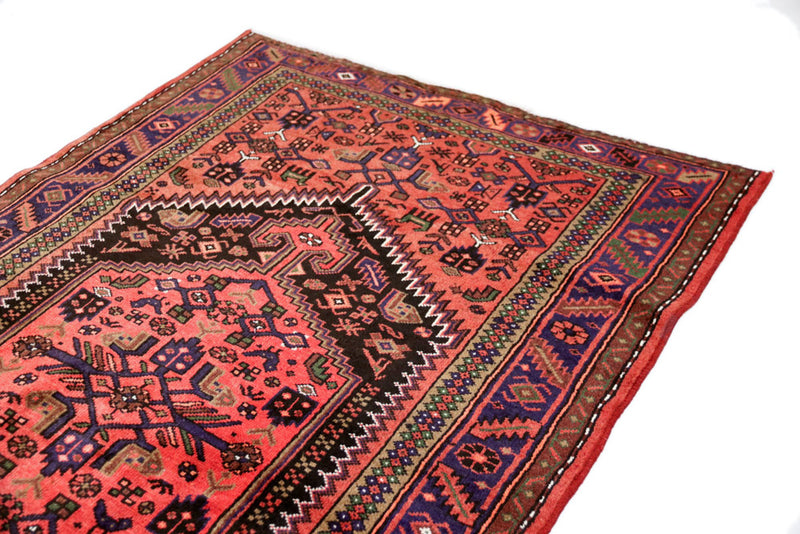 Hamadan Teppe 210x130cm - Persisk teppe