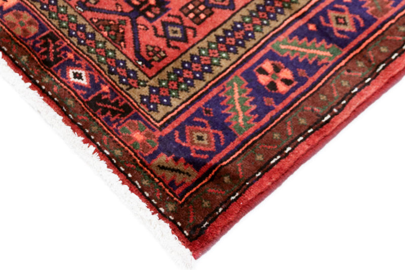 Hamadan Teppe 210x130cm - Persisk teppe