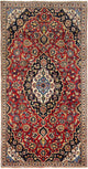 Kashan Teppe 260x136cm - Persisk teppe
