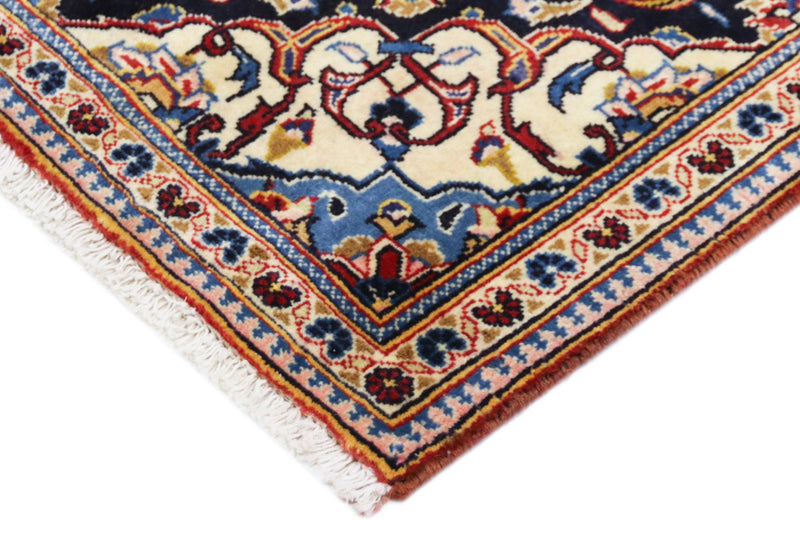 Kashan Teppe 260x136cm - Persisk teppe