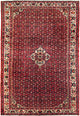 Hosseinabad Teppe 312x212cm - Persisk teppe