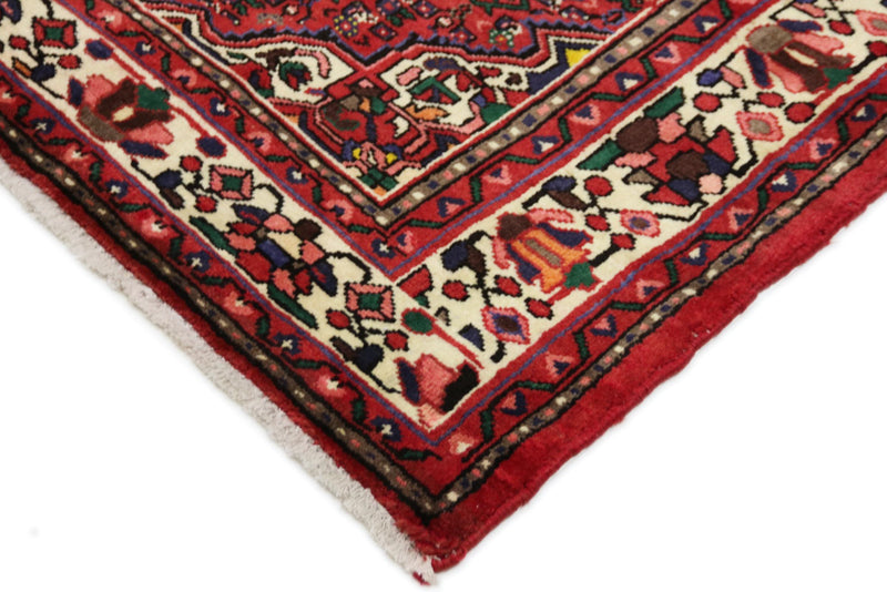 Hosseinabad Teppe 312x212cm - Persisk teppe
