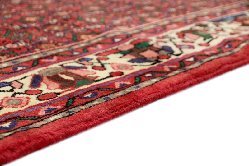 Hosseinabad Teppe 312x212cm - Persisk teppe