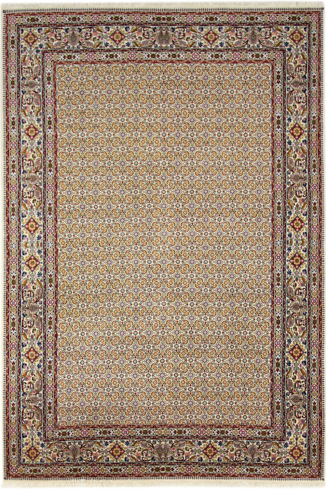 Moud Teppe 300x200cm - Persisk teppe