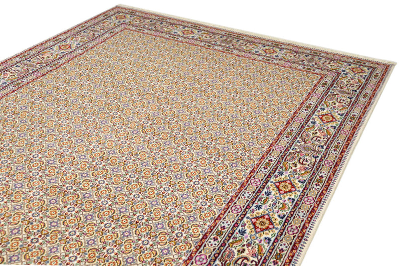 Moud Teppe 300x200cm - Persisk teppe