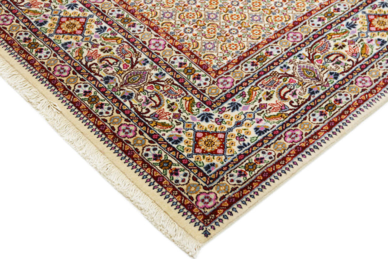 Moud Teppe 300x200cm - Persisk teppe