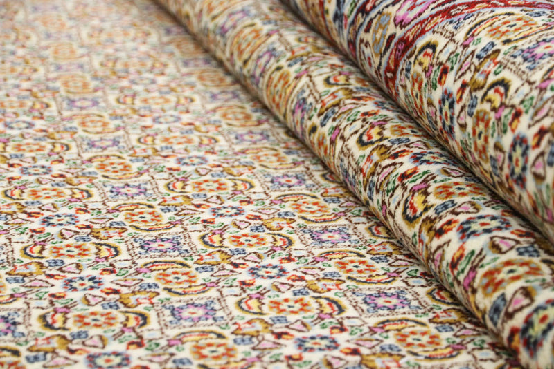 Moud Teppe 300x200cm - Persisk teppe