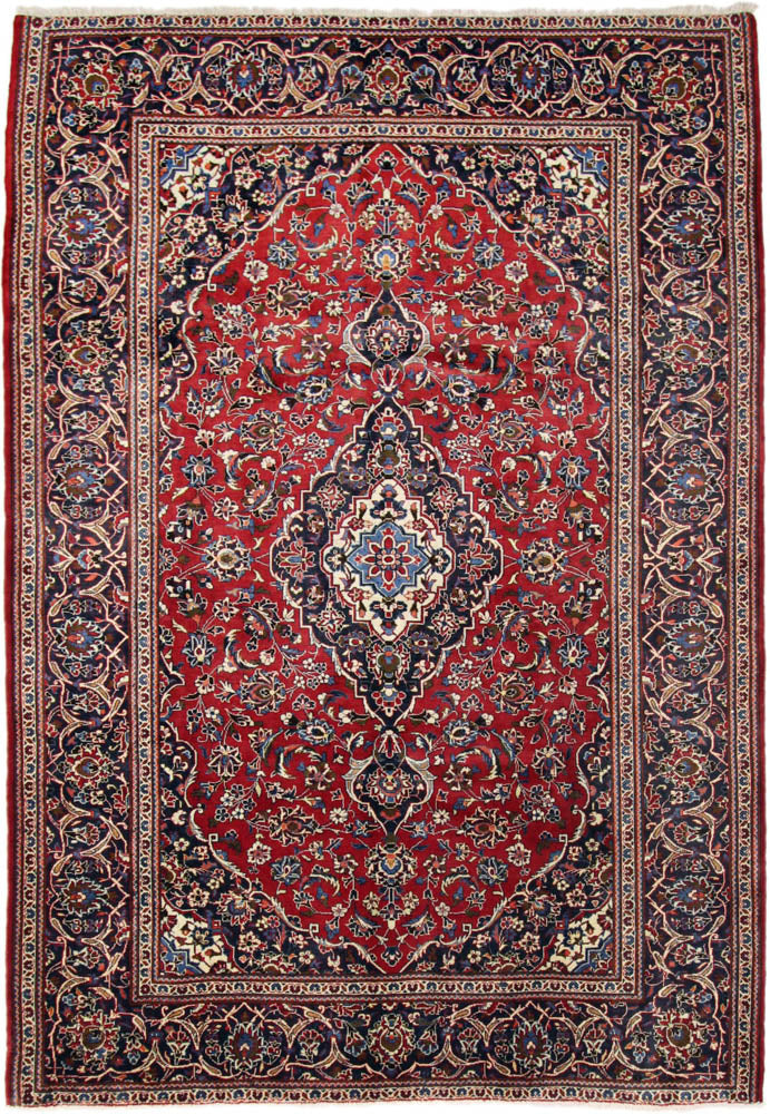 Kashan Teppe 300x200cm - Persisk teppe