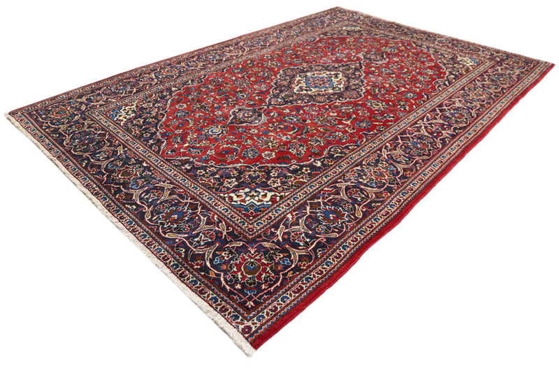 Kashan Teppe 300x200cm - Persisk teppe