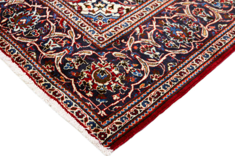 Kashan Teppe 300x200cm - Persisk teppe