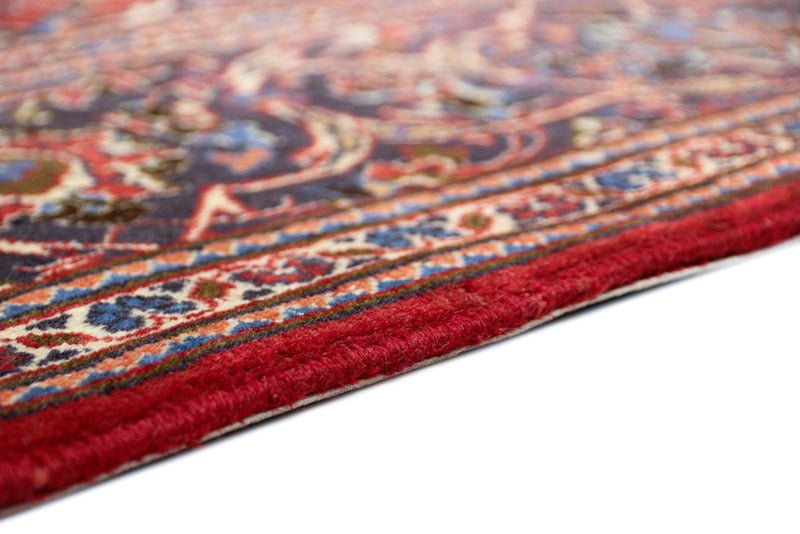 Kashan Teppe 300x200cm - Persisk teppe