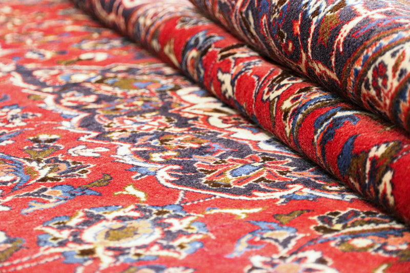 Kashan Teppe 300x200cm - Persisk teppe
