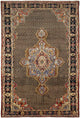 Kolyai Teppe 305x203cm - Persisk teppe