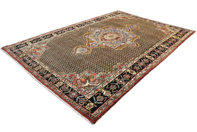 Kolyai Teppe 305x203cm - Persisk teppe