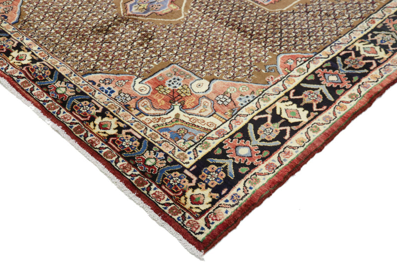 Kolyai Teppe 305x203cm - Persisk teppe