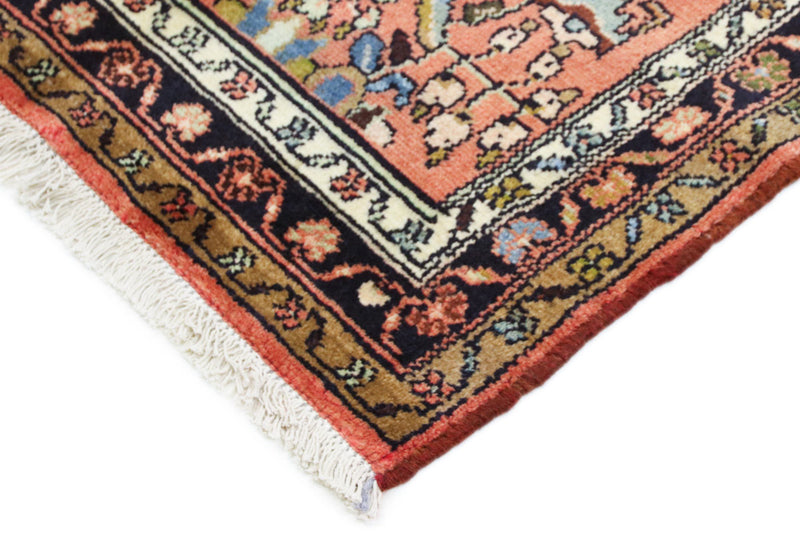 Sarouk Teppe 287x80cm - Persisk teppe