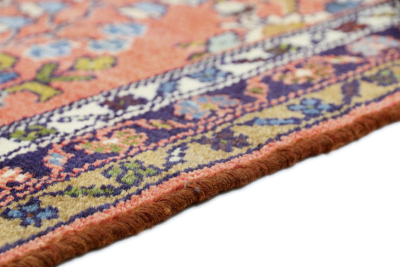 Sarouk Teppe 287x80cm - Persisk teppe