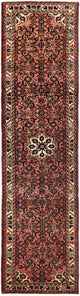 Hosseinabad Teppe 295x75cm - Persisk teppe