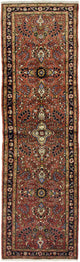 Hamadan Teppe 270x76cm - Persisk teppe