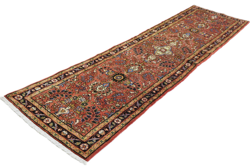 Hamadan Teppe 270x76cm - Persisk teppe