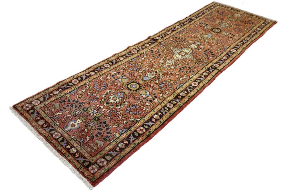 Hamadan Teppe 270x76cm - Persisk teppe