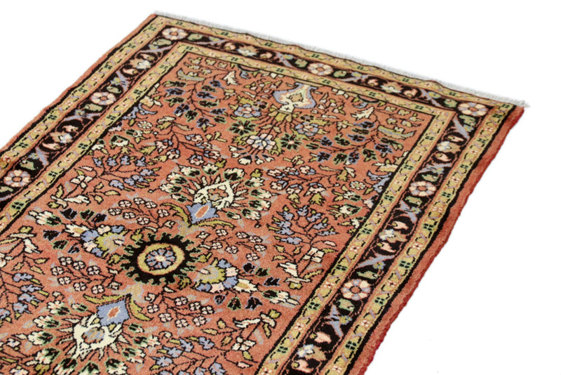 Hamadan Teppe 270x76cm - Persisk teppe