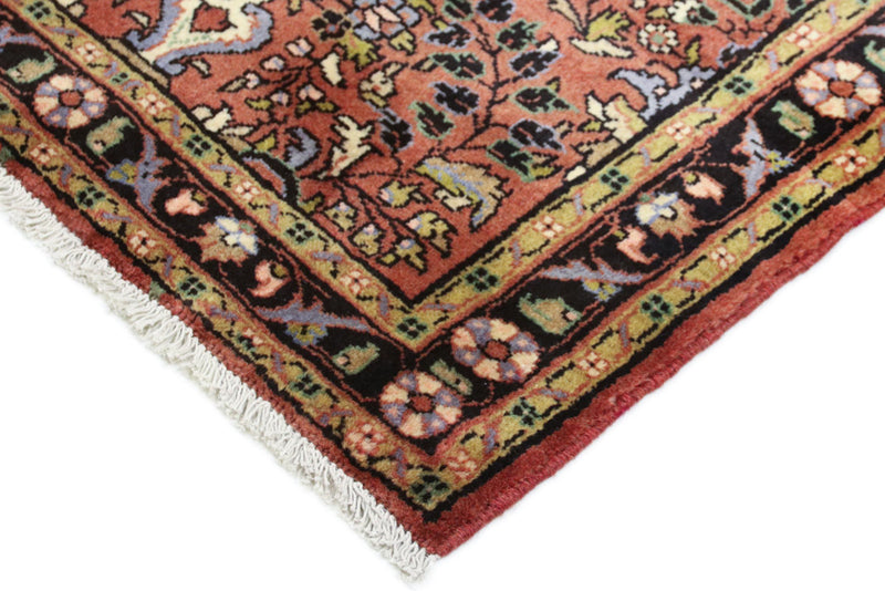 Hamadan Teppe 270x76cm - Persisk teppe