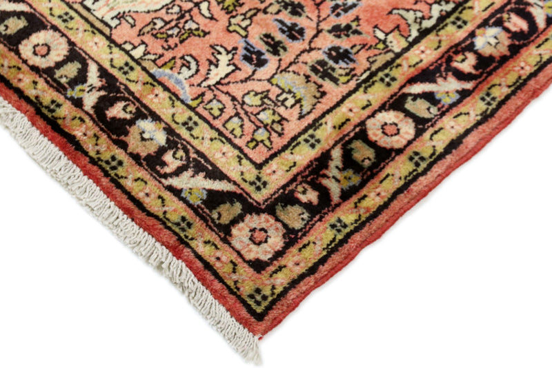 Hamadan Teppe 277x80cm - Persisk teppe