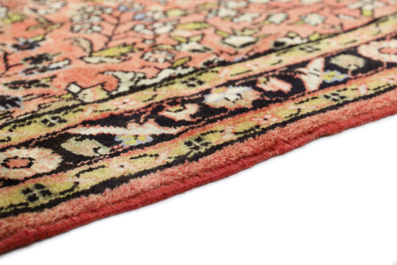 Hamadan Teppe 277x80cm - Persisk teppe