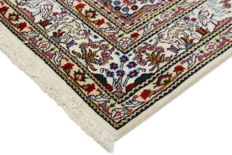 Moud Teppe 143x98cm - Persisk teppe