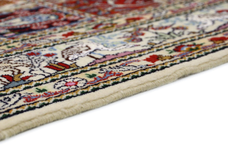 Moud Teppe 143x98cm - Persisk teppe
