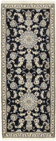Nain - 12 la Teppe 197x72cm - Persisk teppe