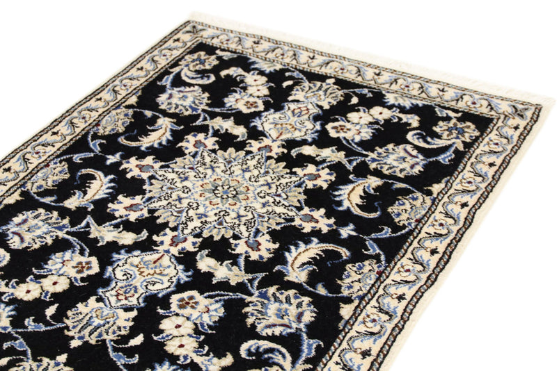 Nain - 12 la Teppe 197x72cm - Persisk teppe
