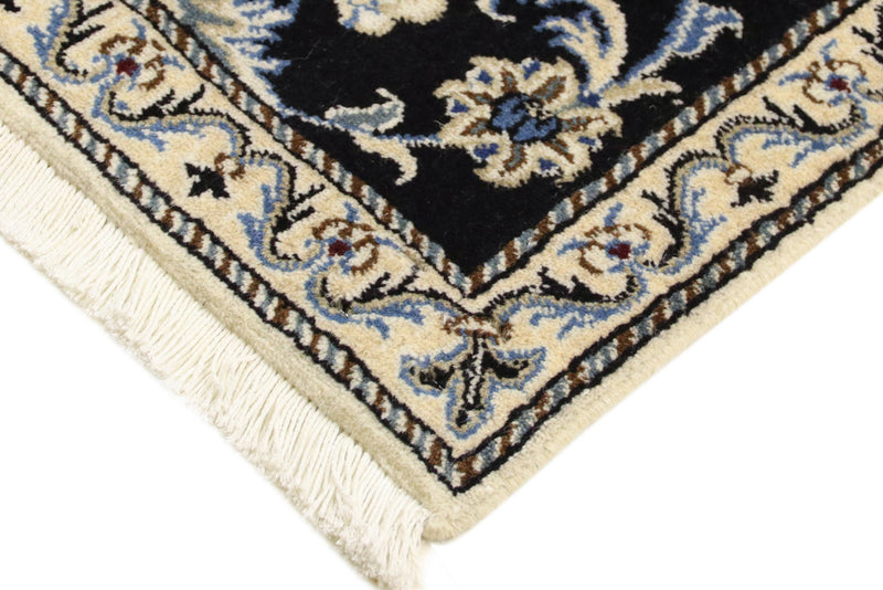 Nain - 12 la Teppe 197x72cm - Persisk teppe