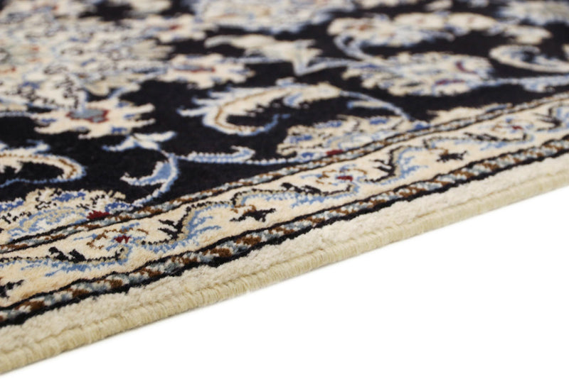 Nain - 12 la Teppe 197x72cm - Persisk teppe