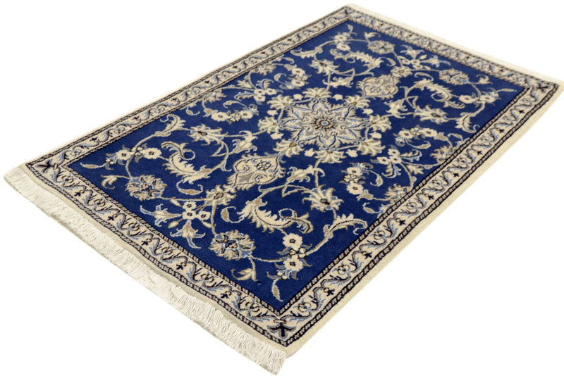 Nain - 12 la Teppe 140x90cm - Persisk teppe