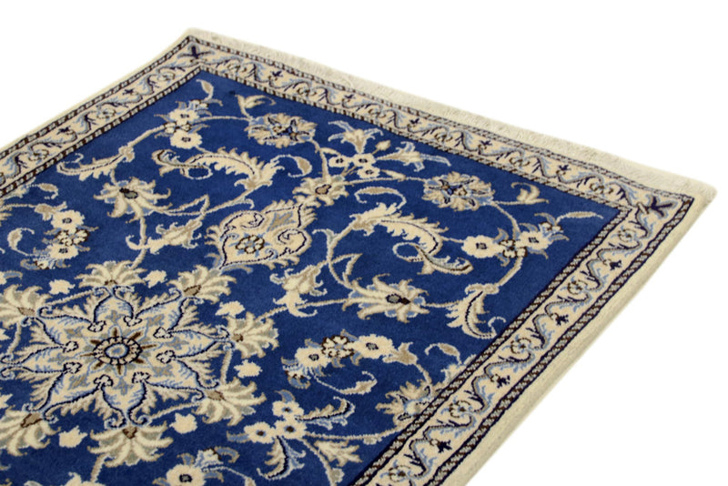 Nain - 12 la Teppe 140x90cm - Persisk teppe