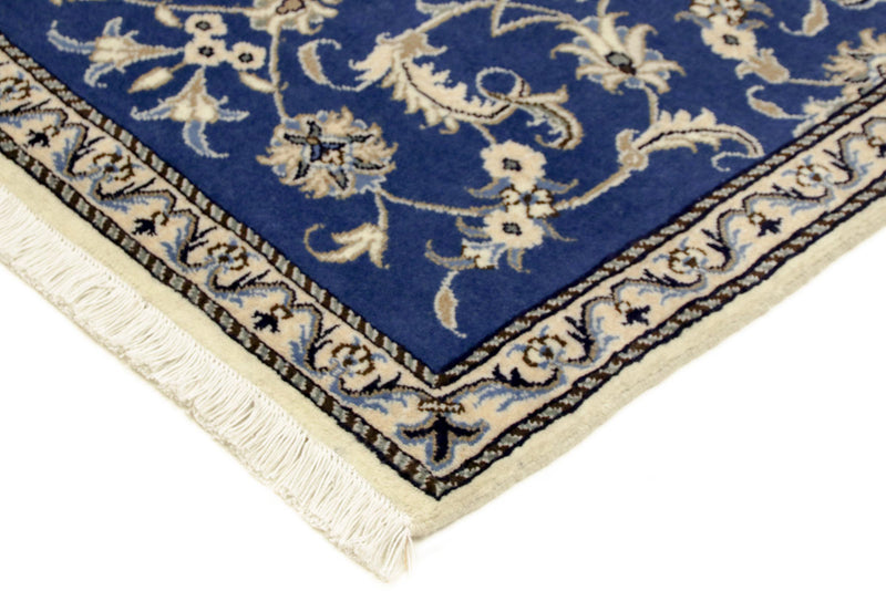 Nain - 12 la Teppe 140x90cm - Persisk teppe