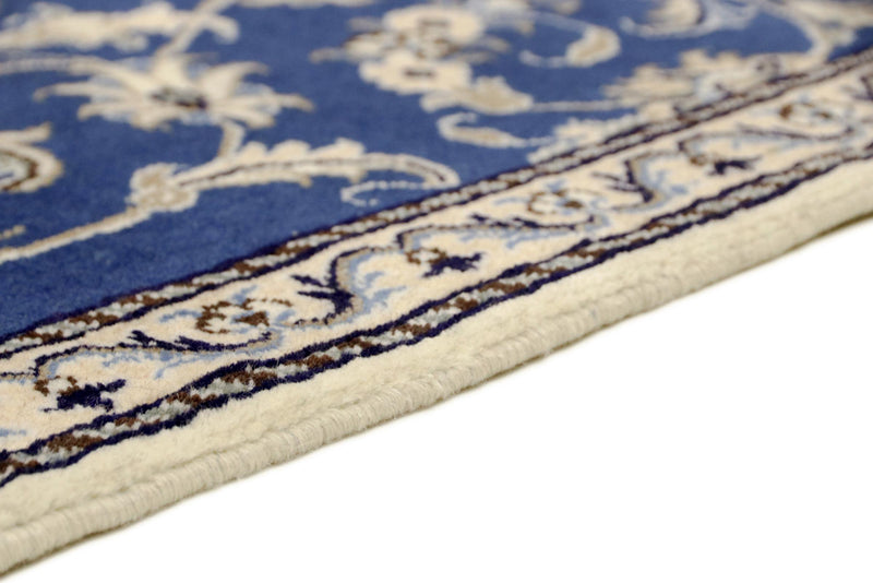 Nain - 12 la Teppe 140x90cm - Persisk teppe