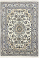 Nain - 12 la Teppe 203x144cm - Persisk teppe