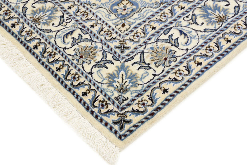 Nain - 12 la Teppe 203x144cm - Persisk teppe
