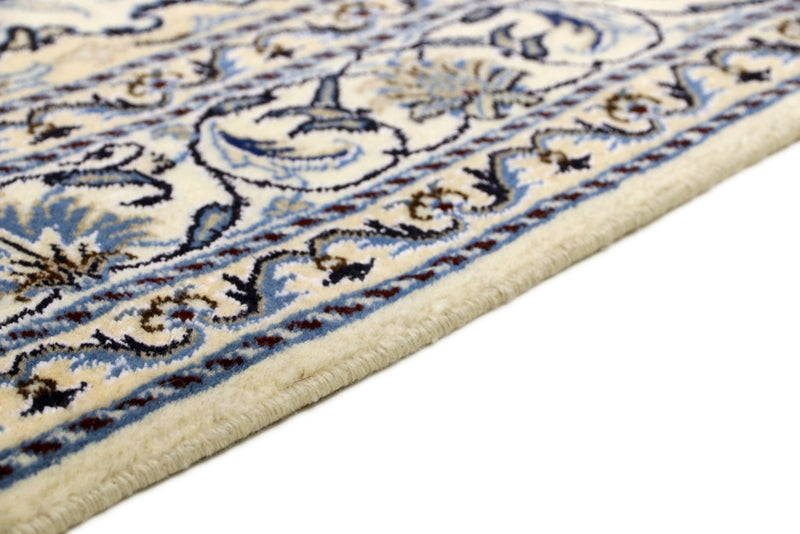Nain - 12 la Teppe 203x144cm - Persisk teppe