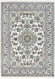 Nain - 12 la Teppe 207x148cm - Persisk teppe